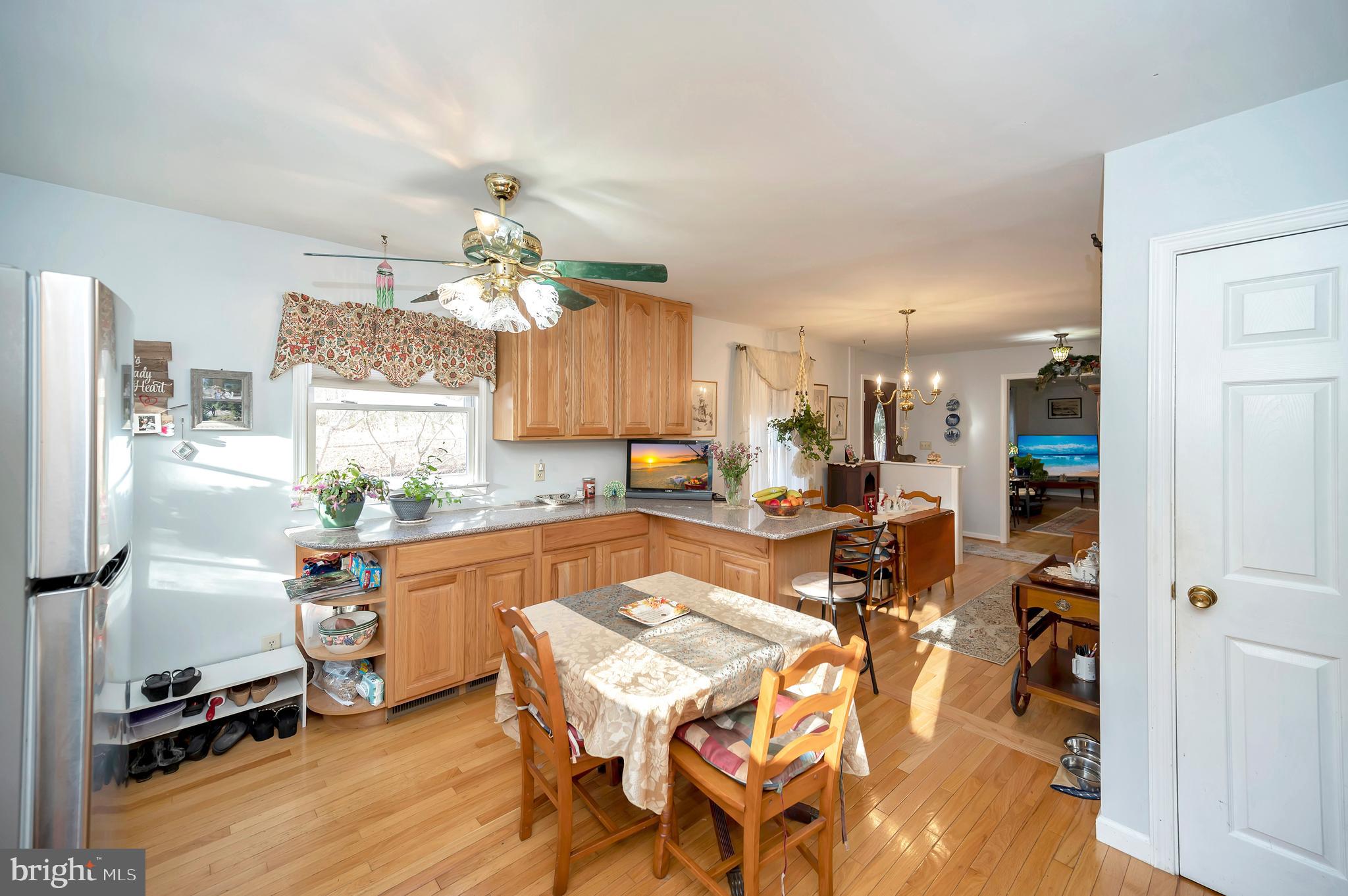 WINSLOW HEIGHTS - Residential