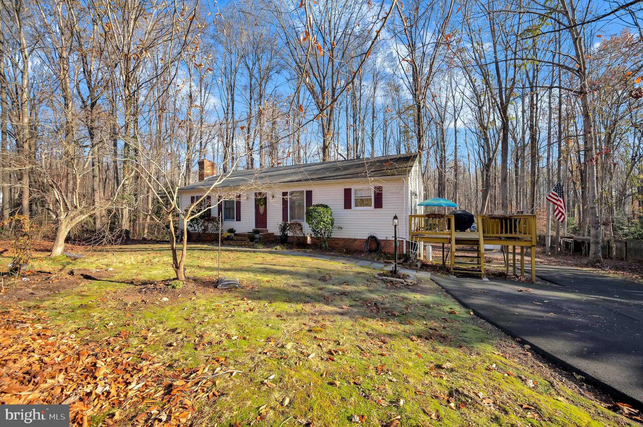 WINSLOW HEIGHTS - Residential