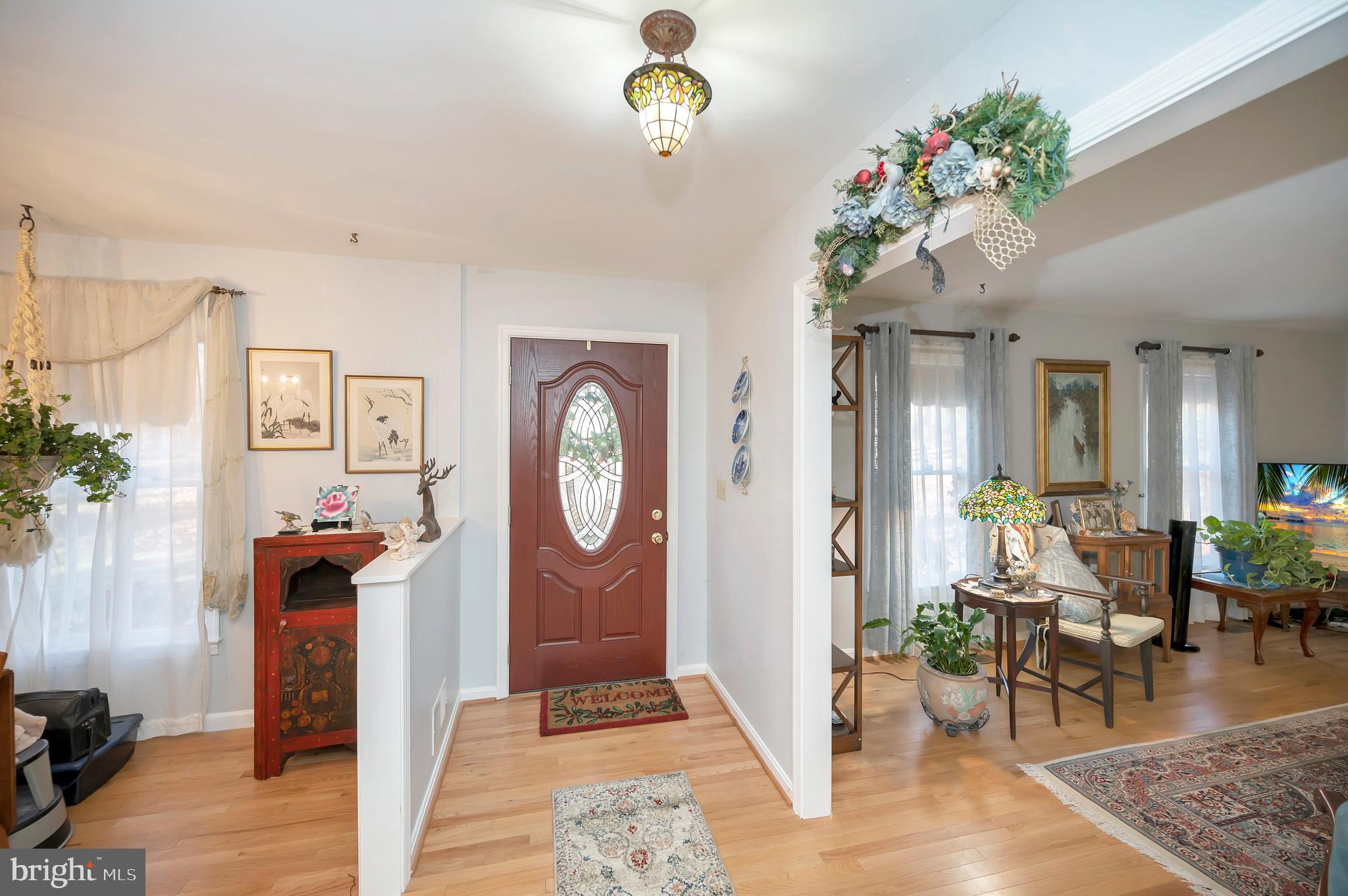 WINSLOW HEIGHTS - Residential