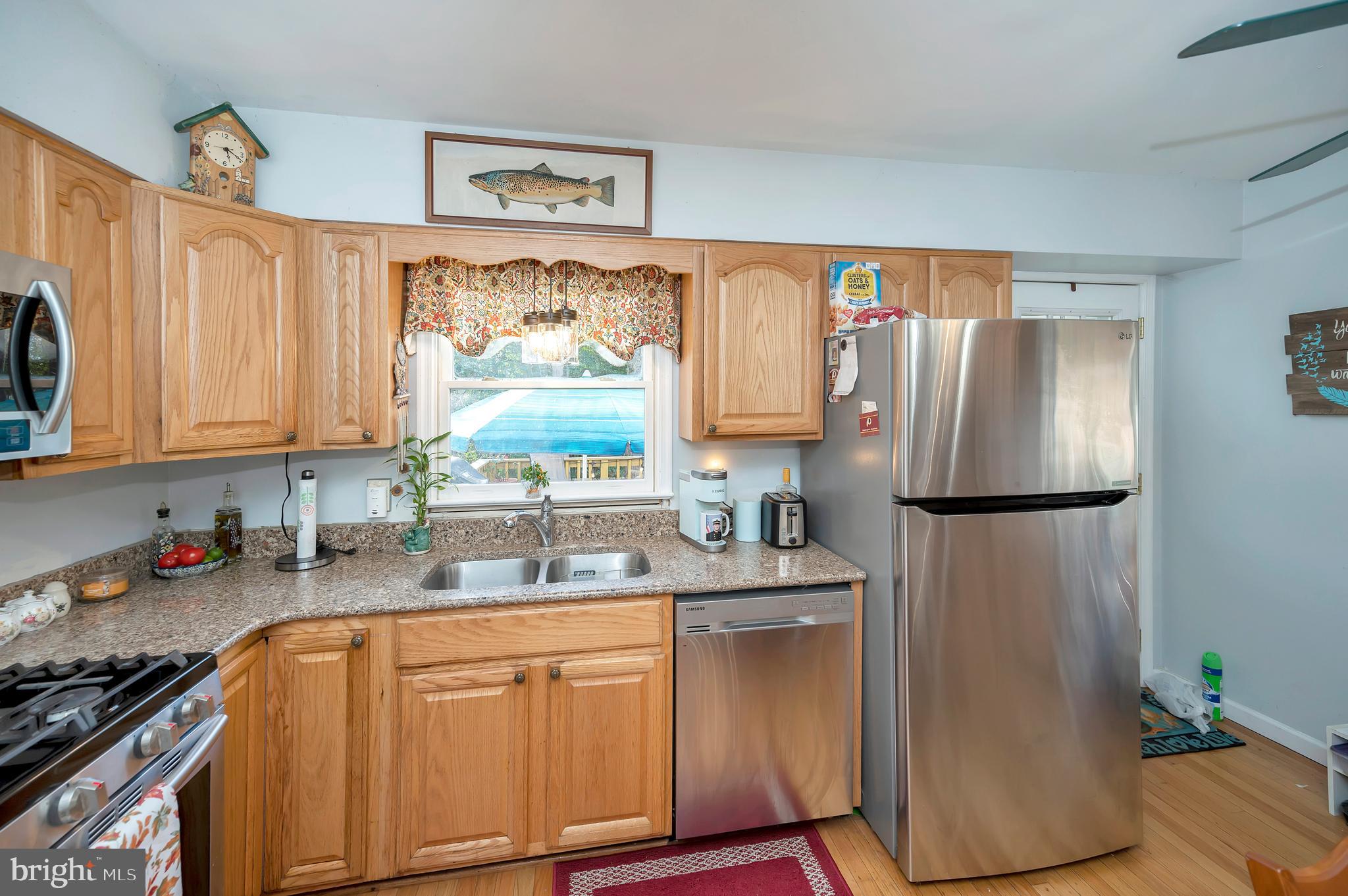 WINSLOW HEIGHTS - Residential