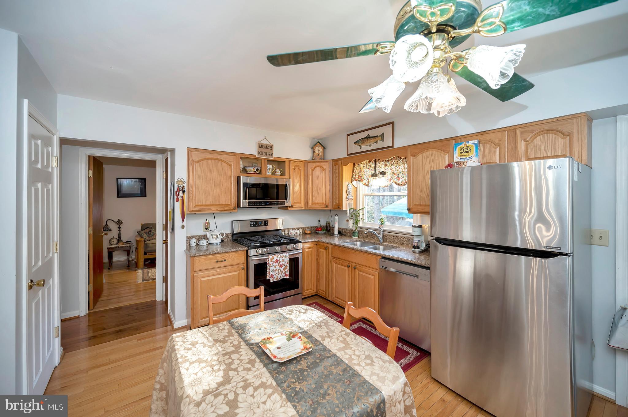 WINSLOW HEIGHTS - Residential