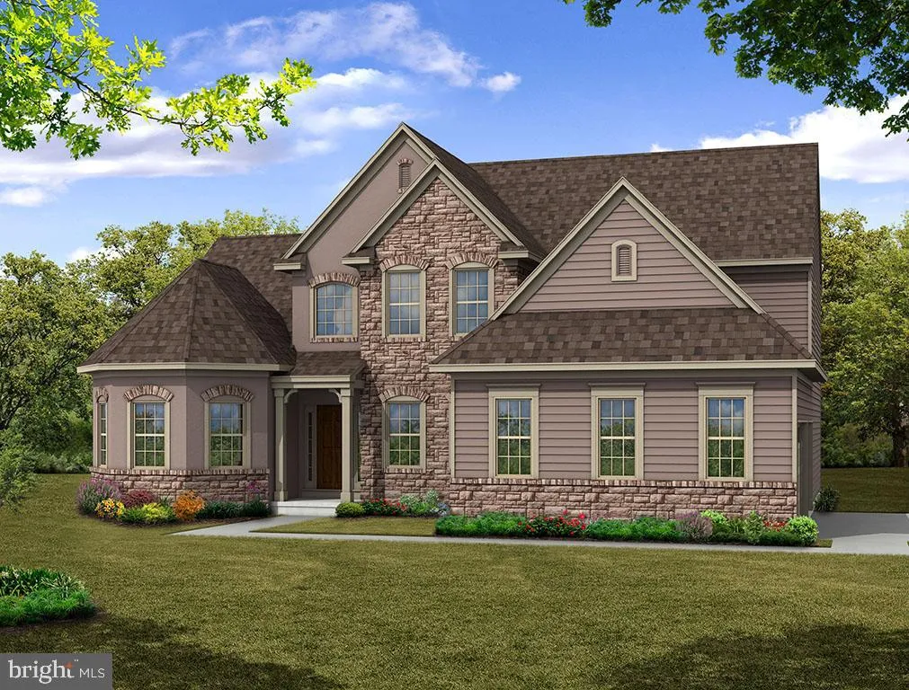 207 Highland Terrace Way, Boiling Springs, PA 17007