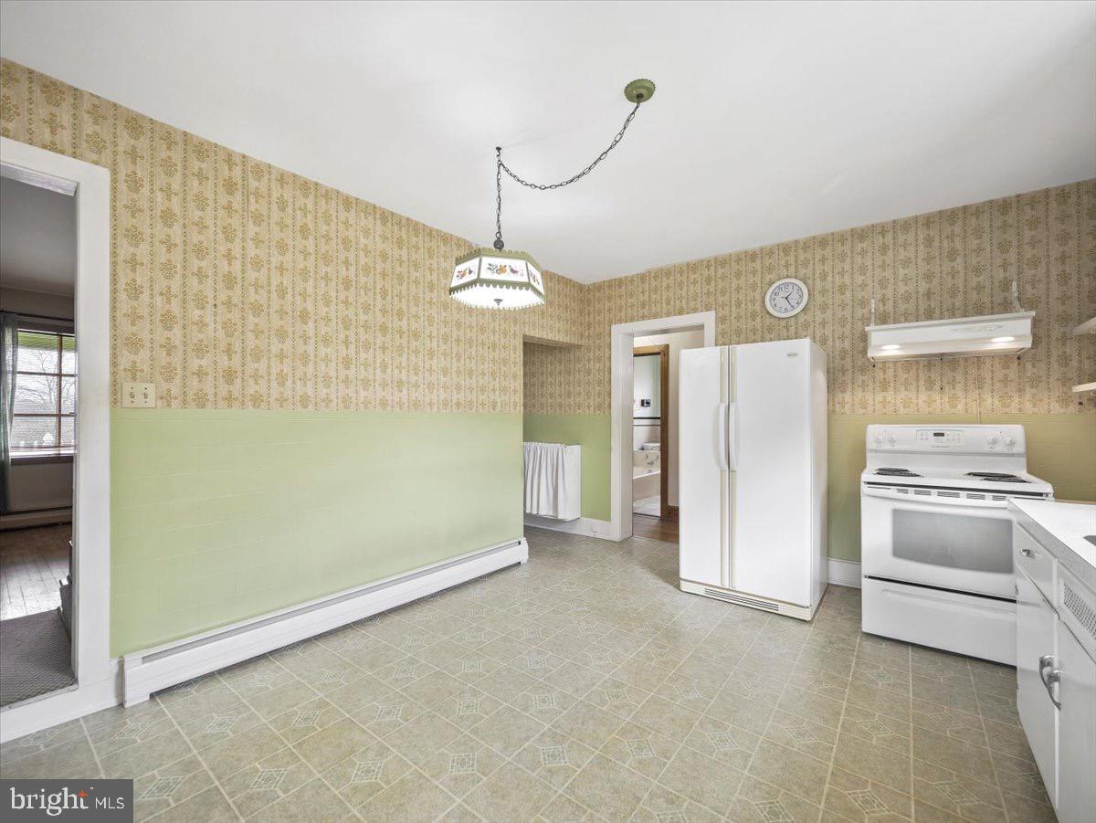 QUINCY TWP - Residential