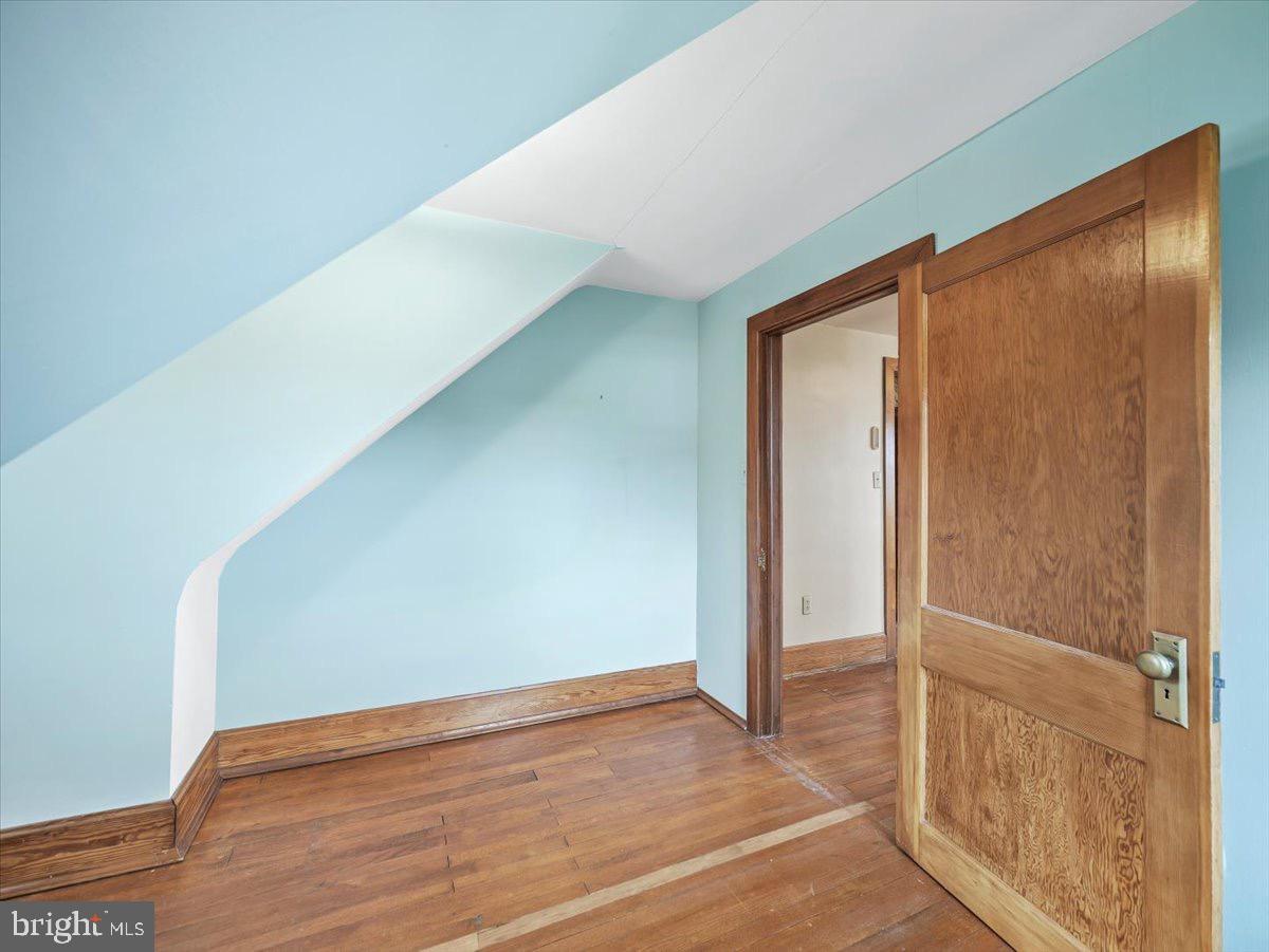 QUINCY TWP - Residential