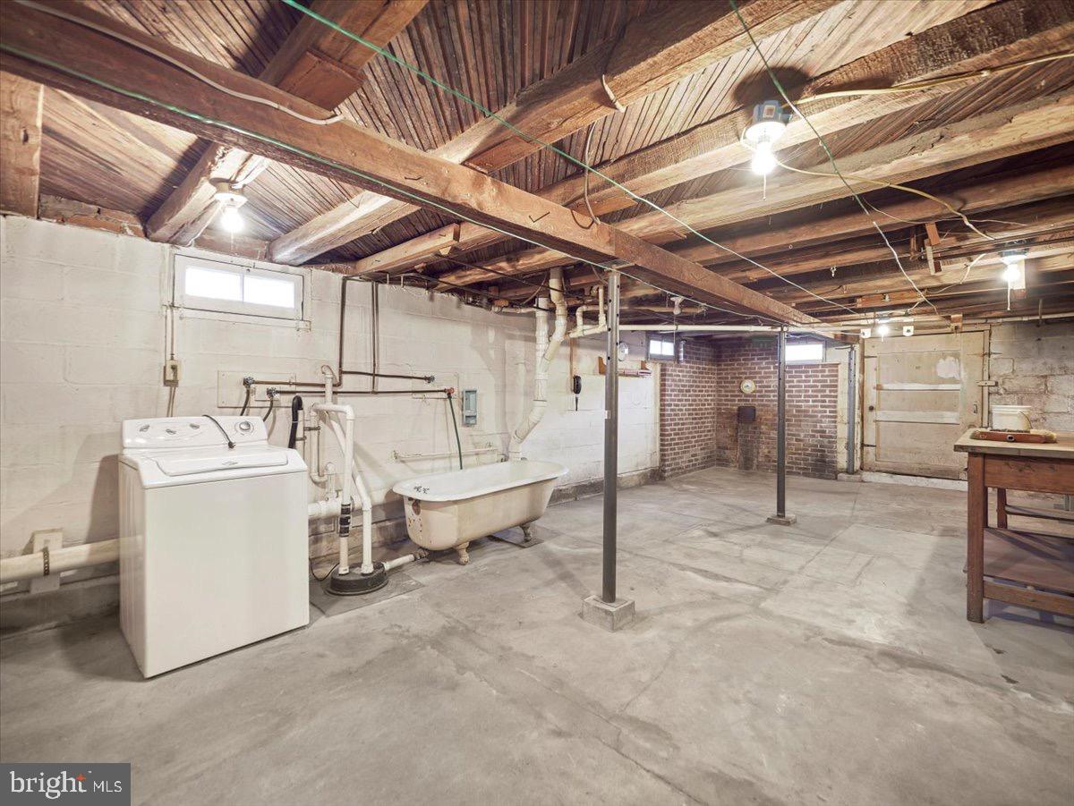 QUINCY TWP - Residential