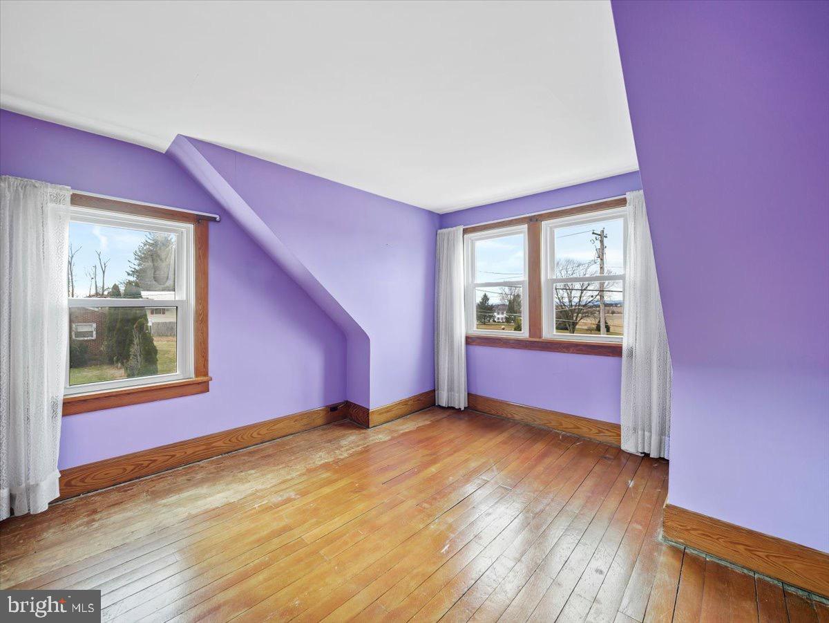 QUINCY TWP - Residential