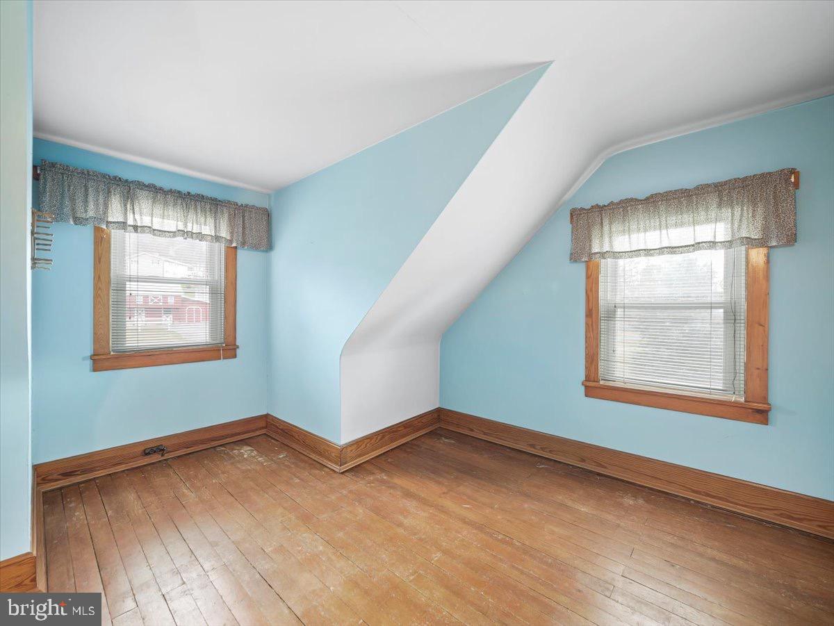 QUINCY TWP - Residential