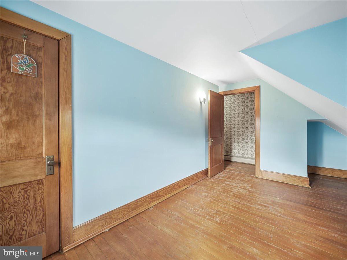 QUINCY TWP - Residential