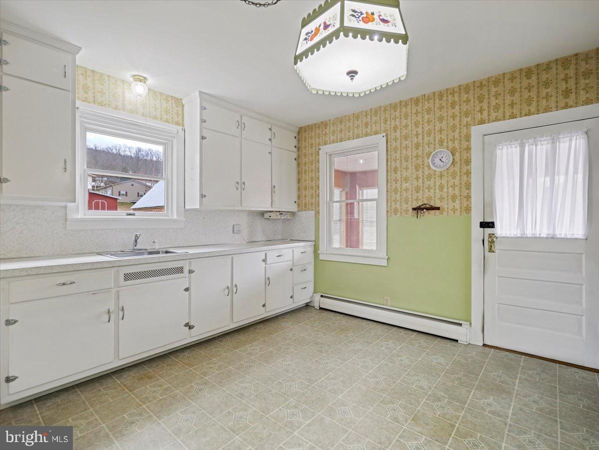 QUINCY TWP - Residential