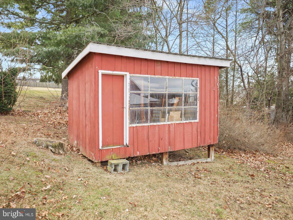 QUINCY TWP - Residential