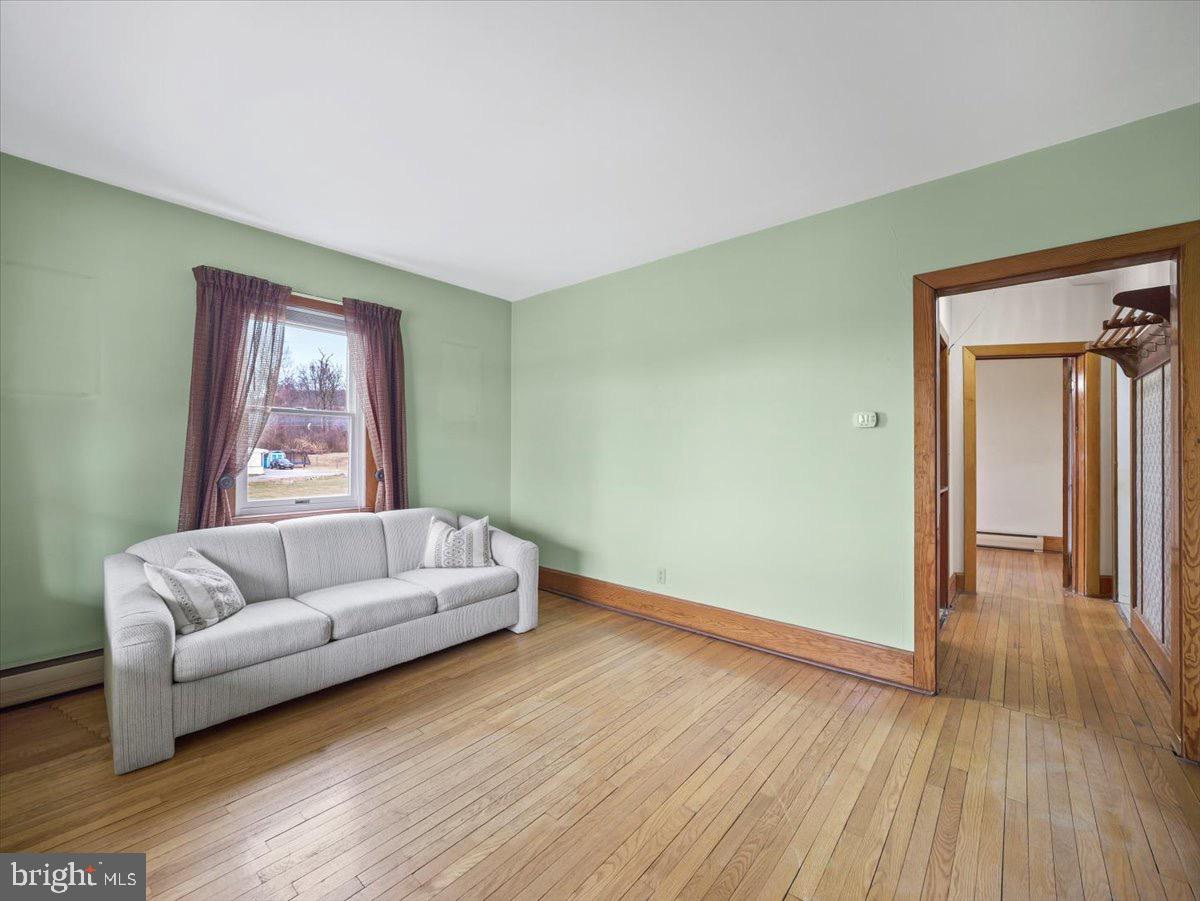 QUINCY TWP - Residential