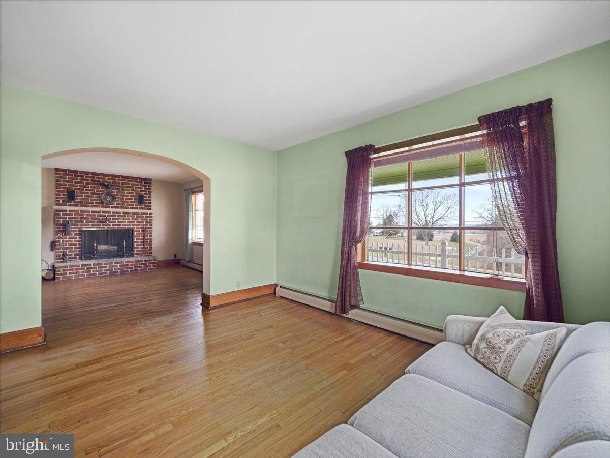 QUINCY TWP - Residential