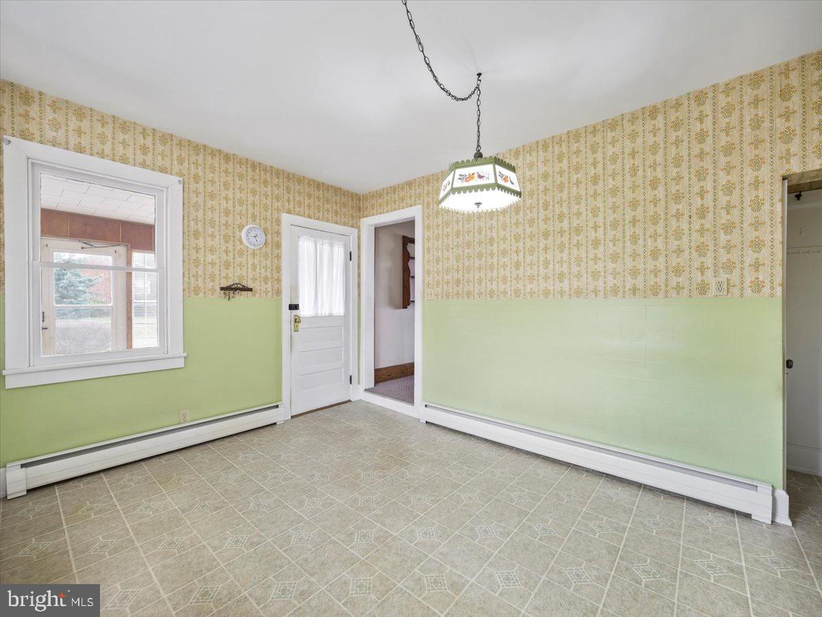 QUINCY TWP - Residential