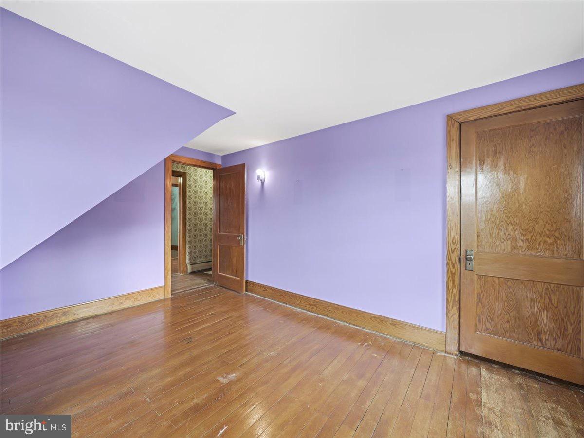 QUINCY TWP - Residential