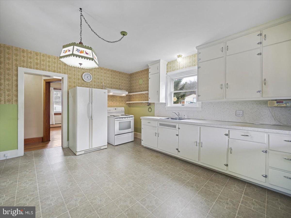 QUINCY TWP - Residential