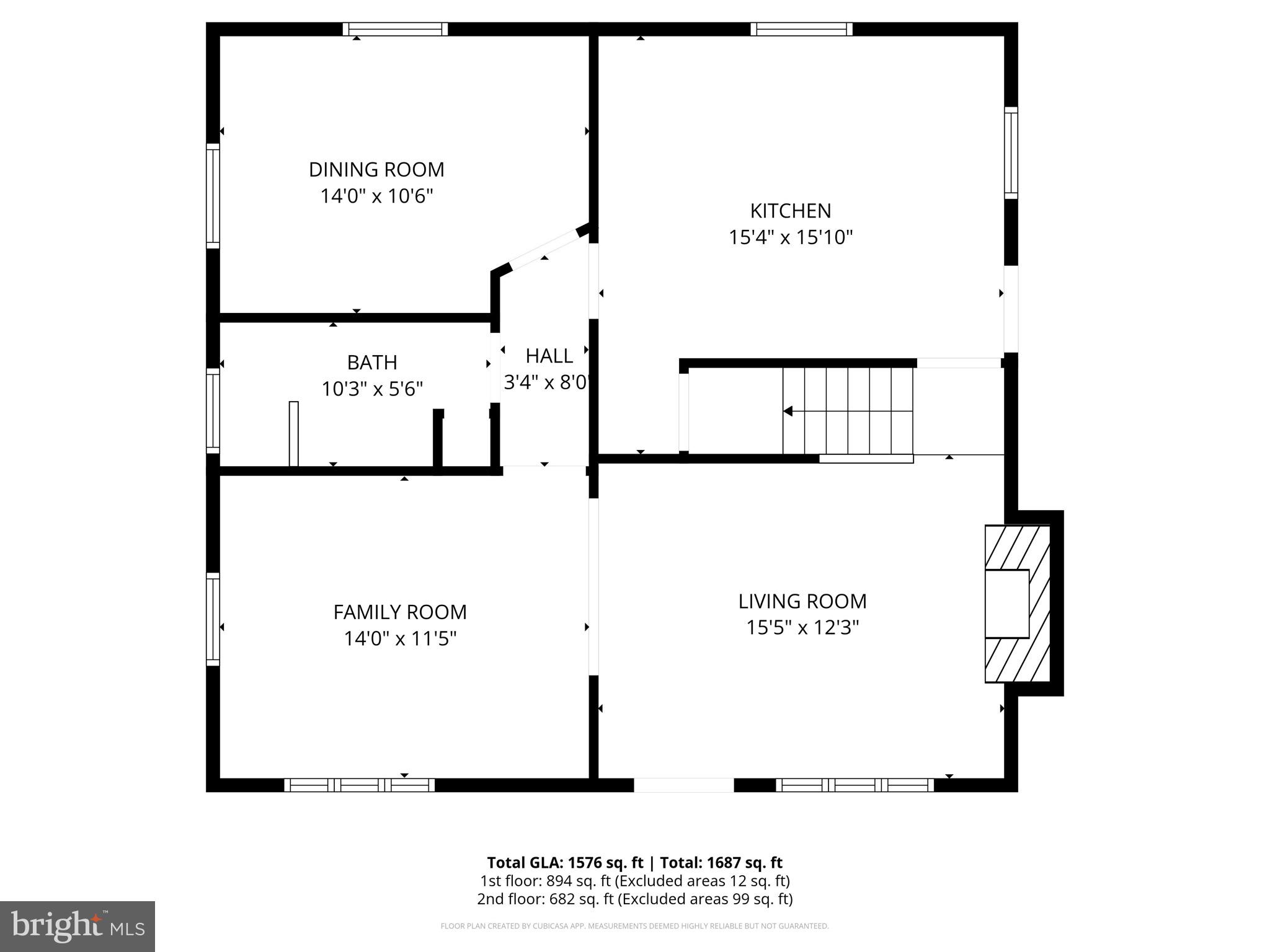 QUINCY TWP - Residential