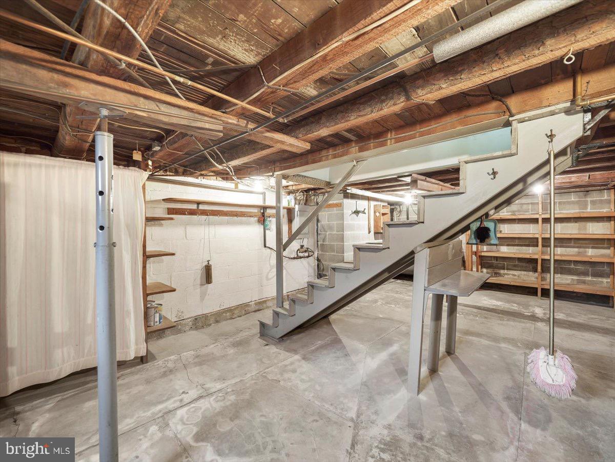 QUINCY TWP - Residential