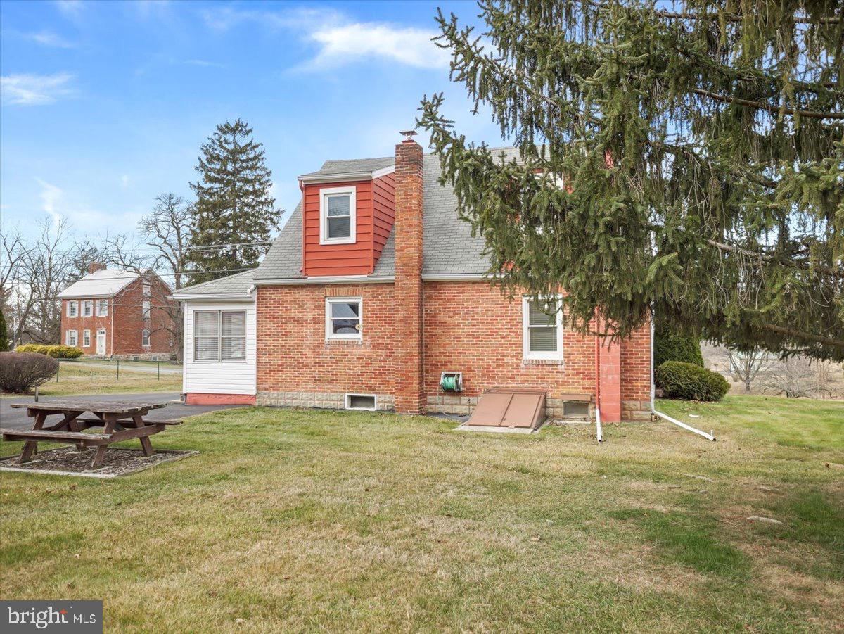 QUINCY TWP - Residential