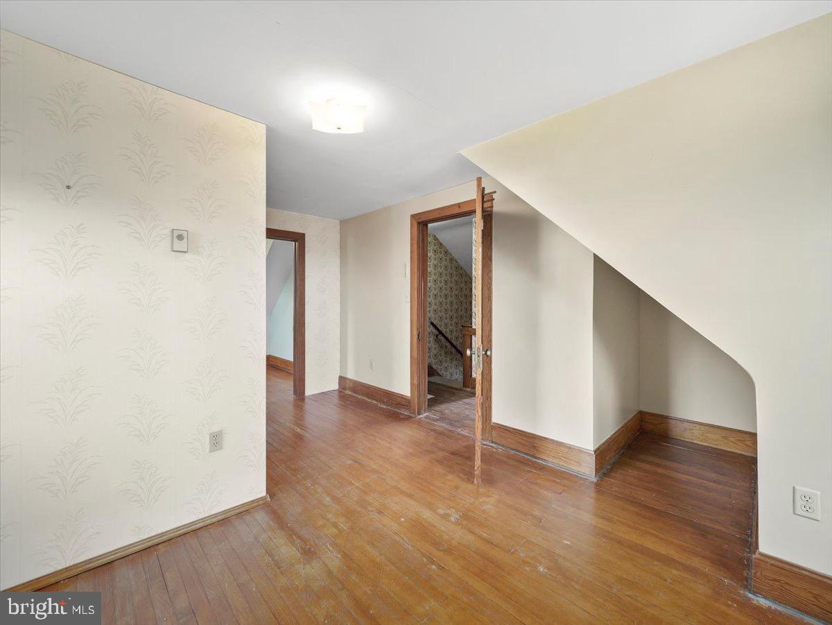 QUINCY TWP - Residential