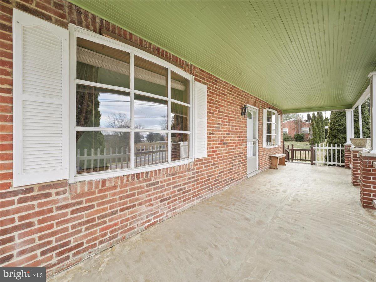 QUINCY TWP - Residential