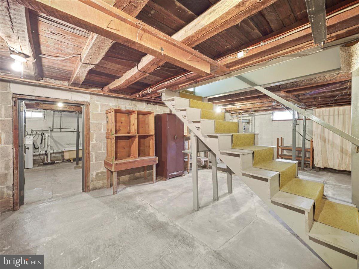 QUINCY TWP - Residential