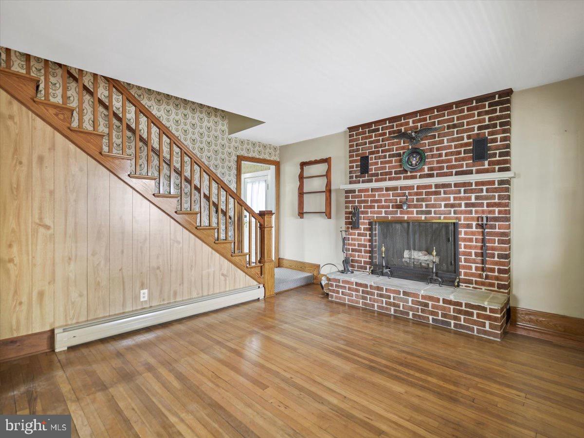 QUINCY TWP - Residential