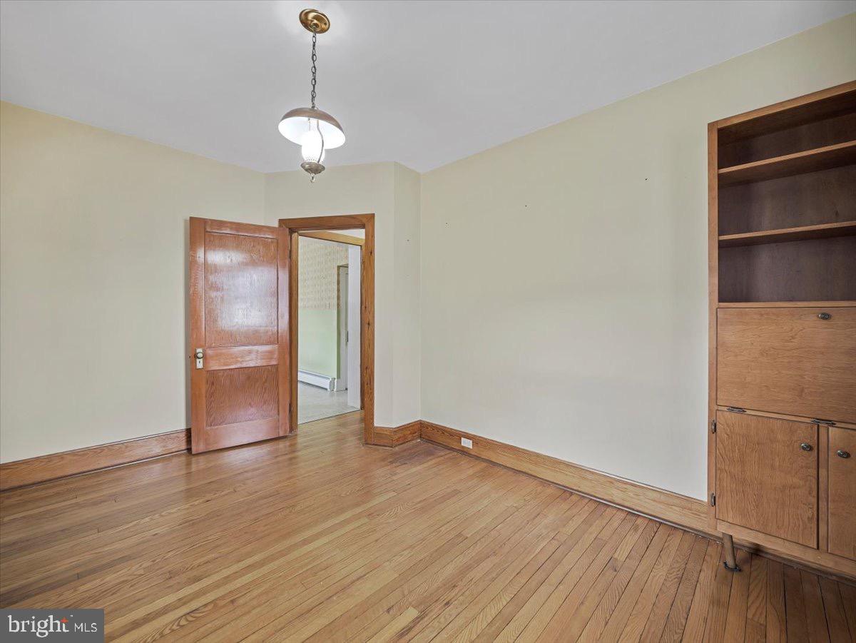 QUINCY TWP - Residential