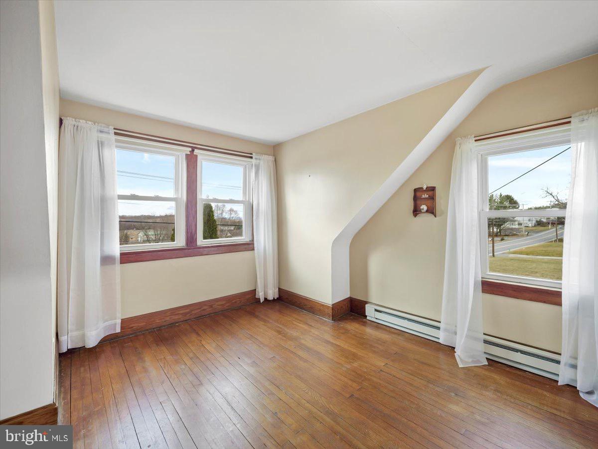 QUINCY TWP - Residential