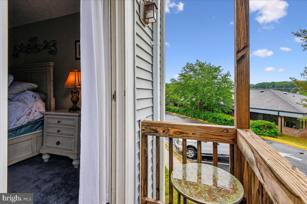 CHESTERFIELD GARDEN CONDOMINIUM - Residential