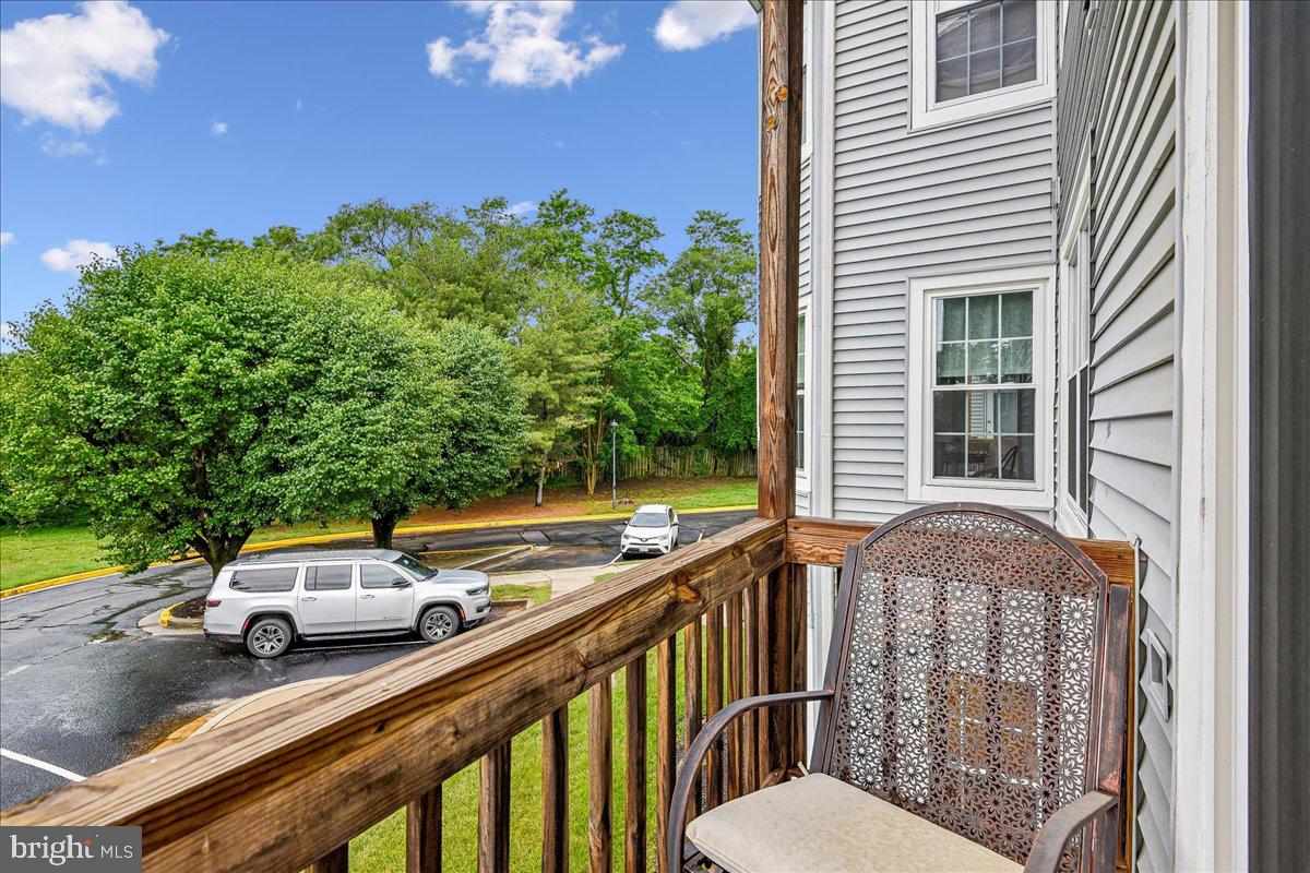 CHESTERFIELD GARDEN CONDOMINIUM - Residential