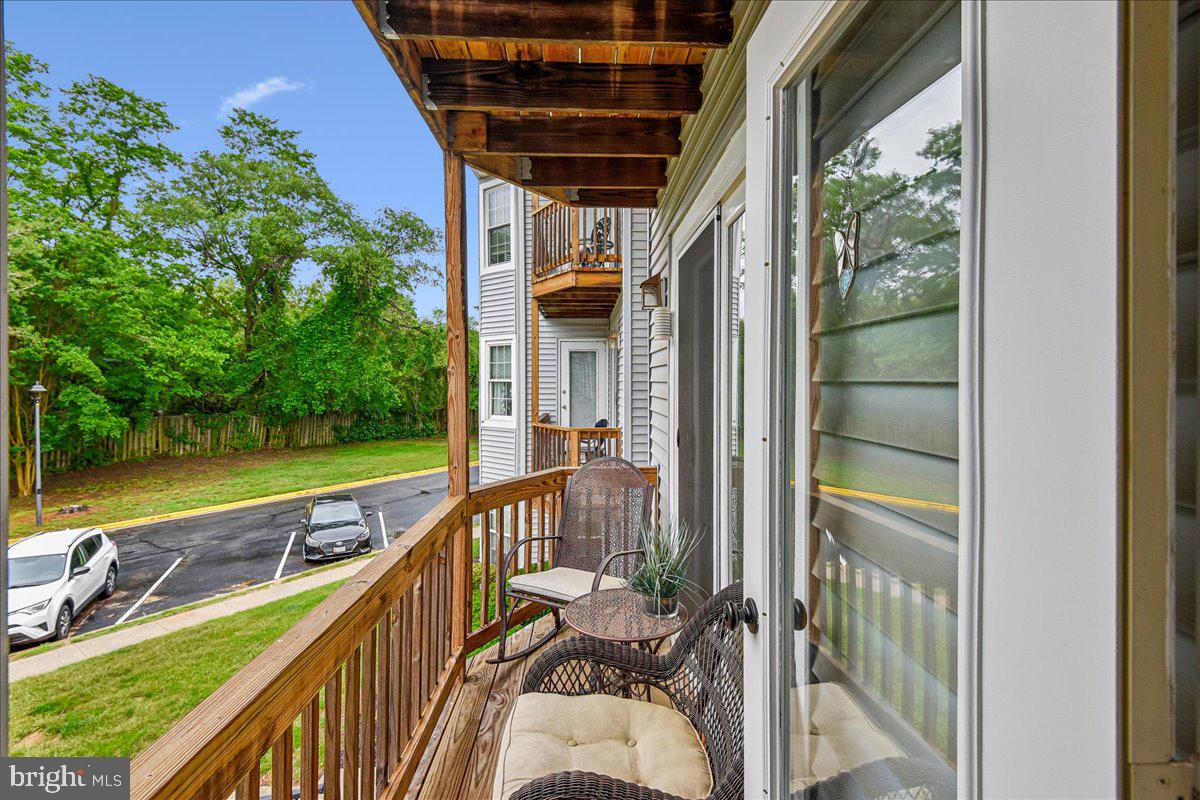CHESTERFIELD GARDEN CONDOMINIUM - Residential