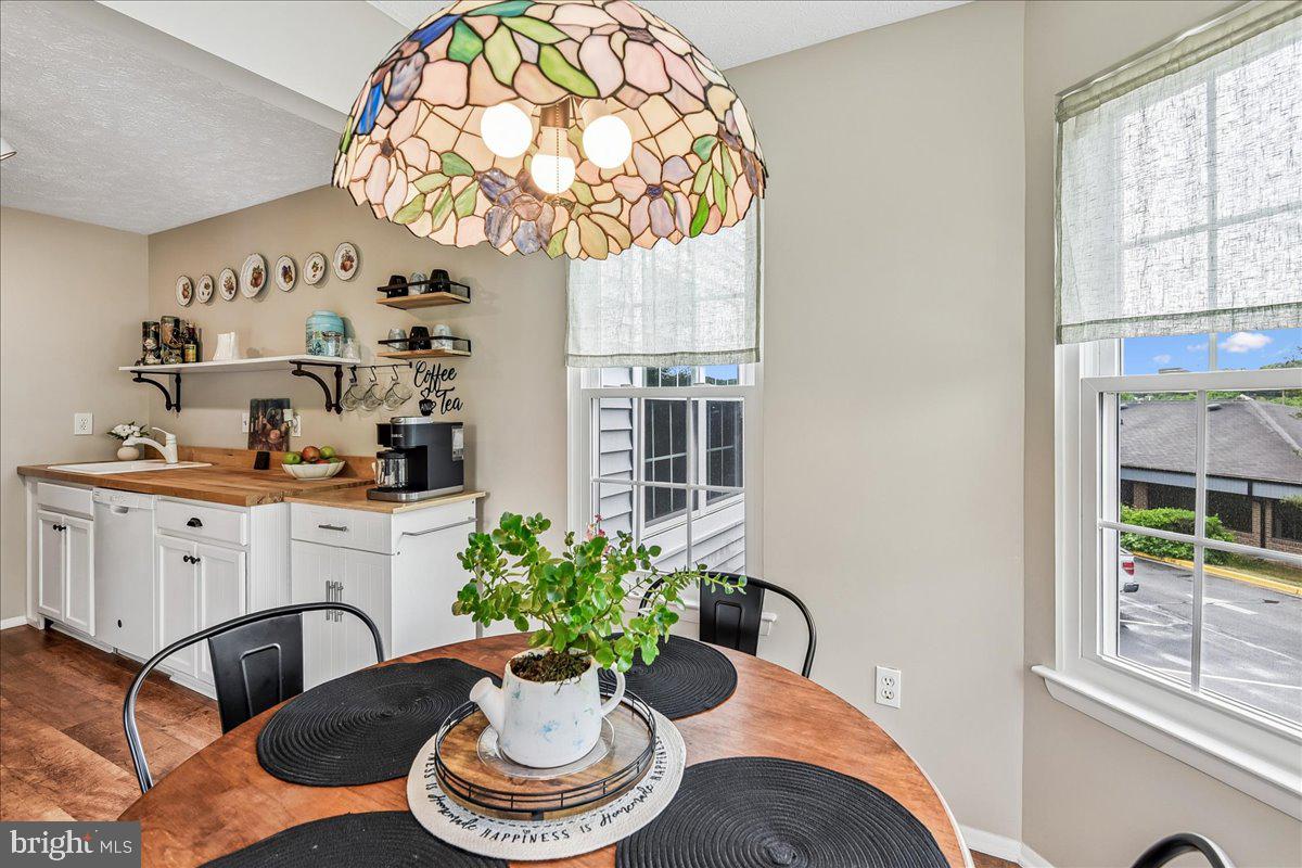 CHESTERFIELD GARDEN CONDOMINIUM - Residential