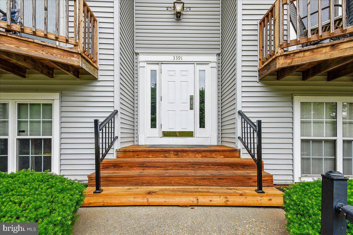 CHESTERFIELD GARDEN CONDOMINIUM - Residential