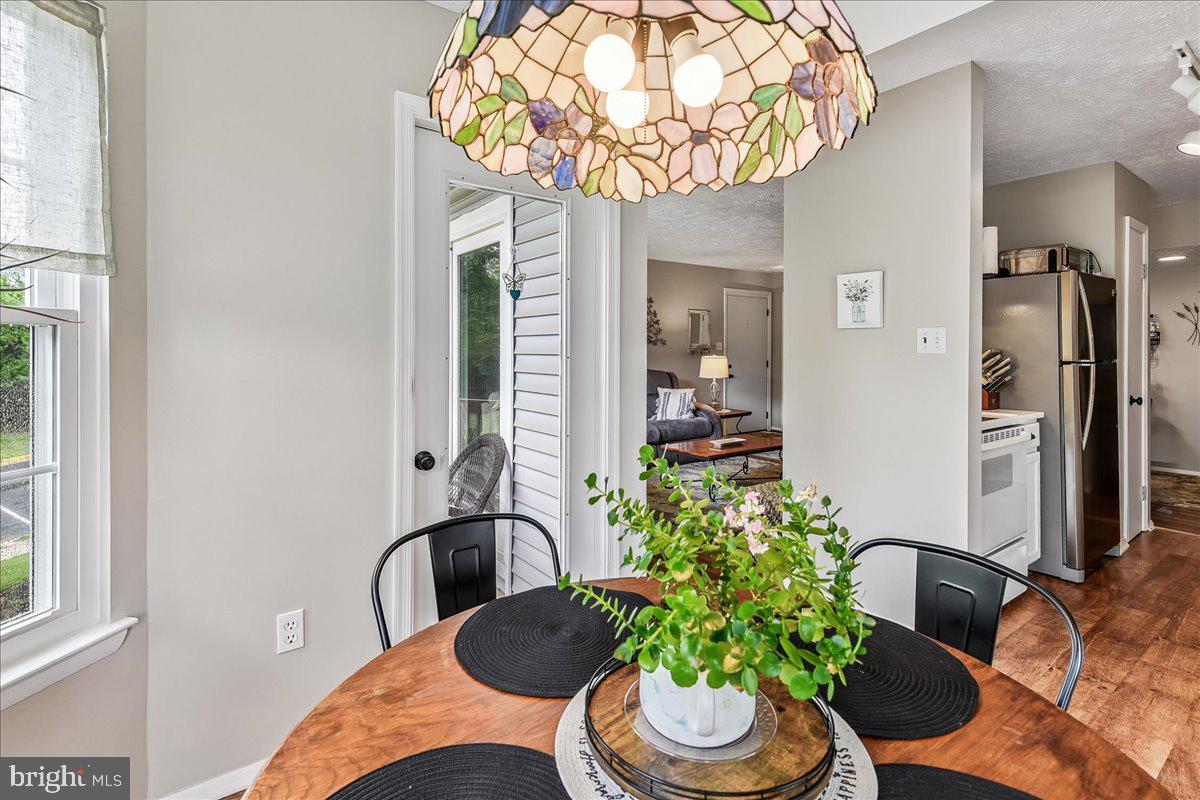CHESTERFIELD GARDEN CONDOMINIUM - Residential