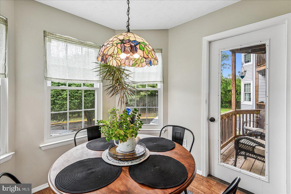 CHESTERFIELD GARDEN CONDOMINIUM - Residential