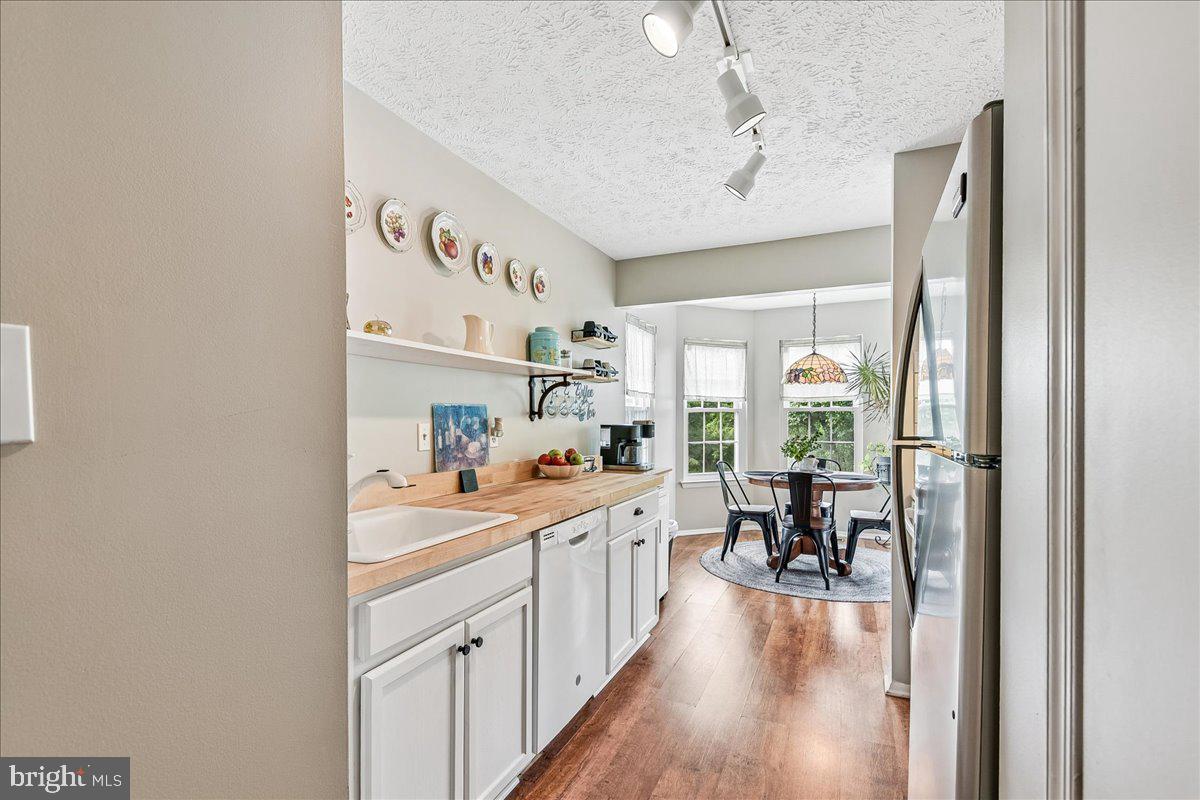 CHESTERFIELD GARDEN CONDOMINIUM - Residential