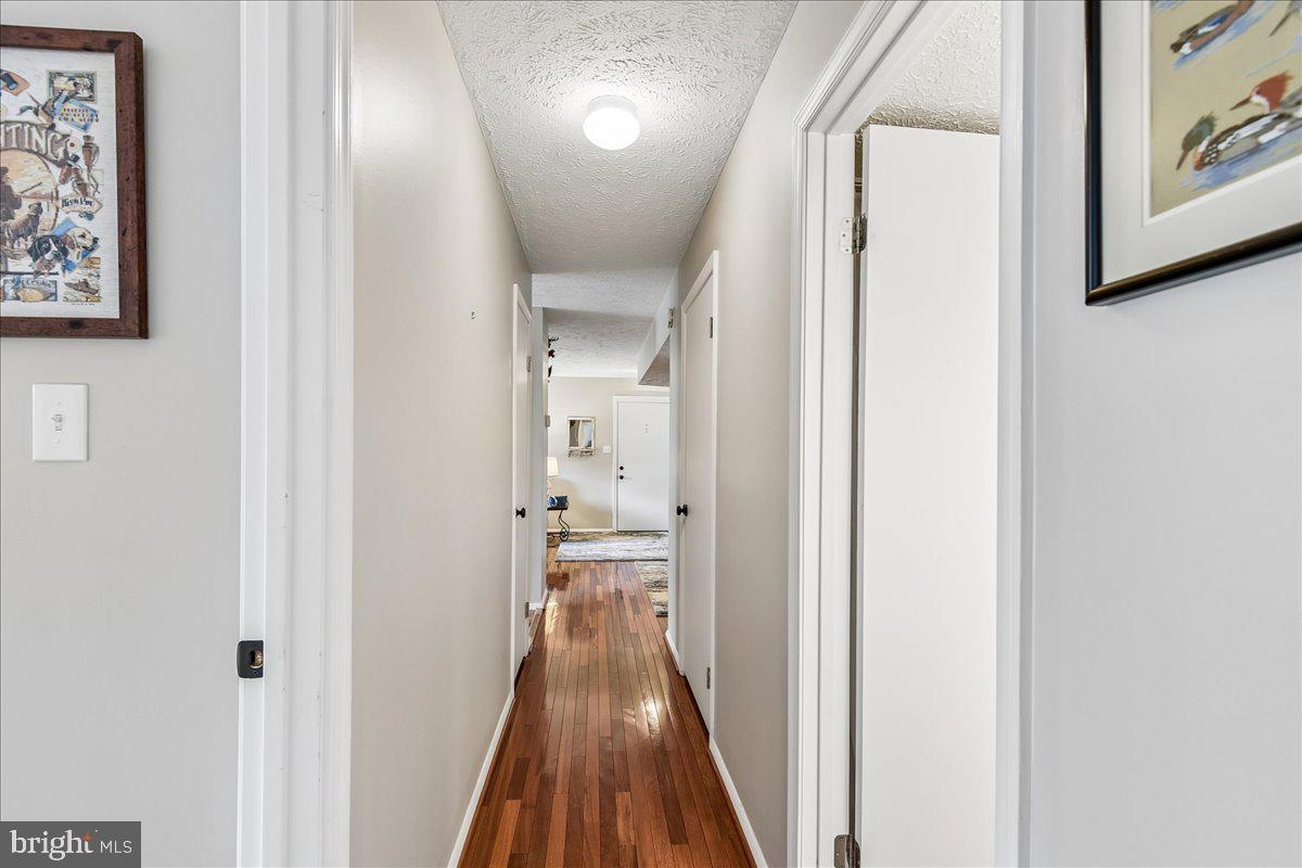 CHESTERFIELD GARDEN CONDOMINIUM - Residential