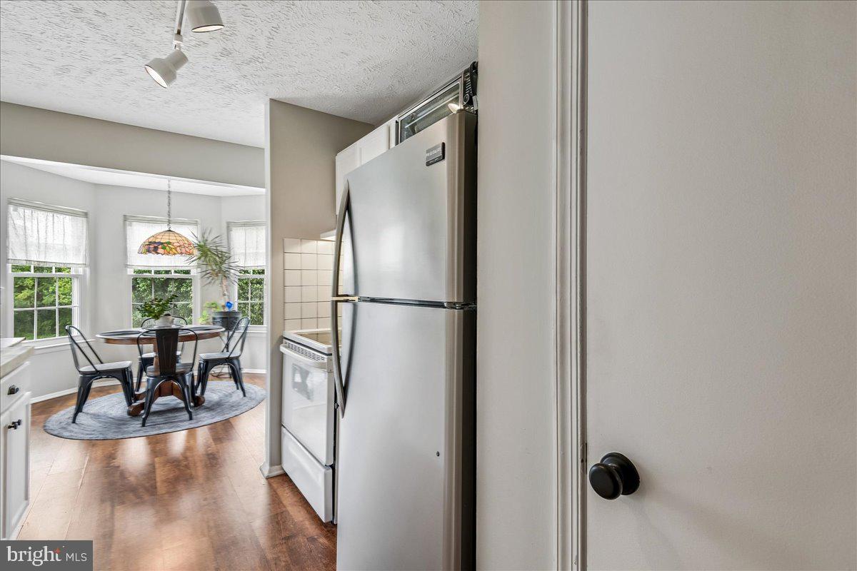 CHESTERFIELD GARDEN CONDOMINIUM - Residential