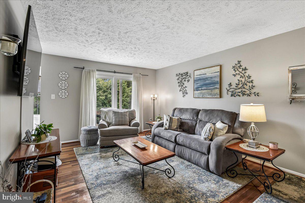 CHESTERFIELD GARDEN CONDOMINIUM - Residential