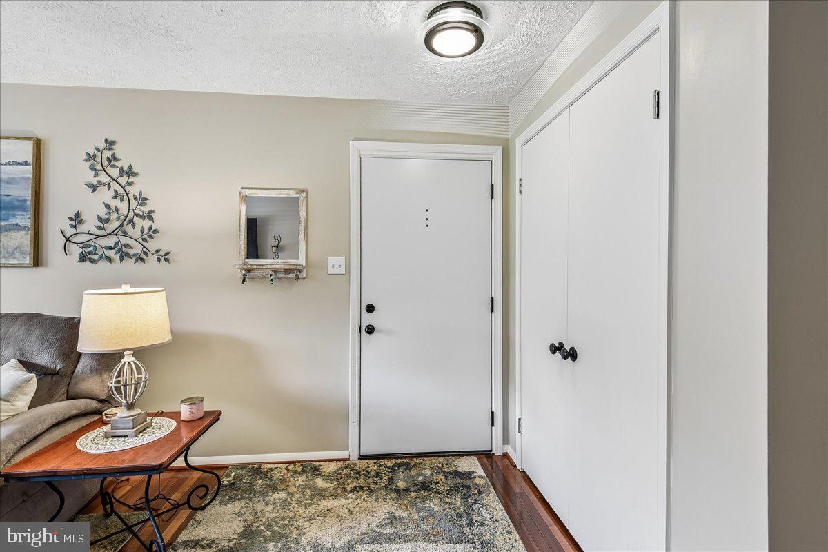 CHESTERFIELD GARDEN CONDOMINIUM - Residential