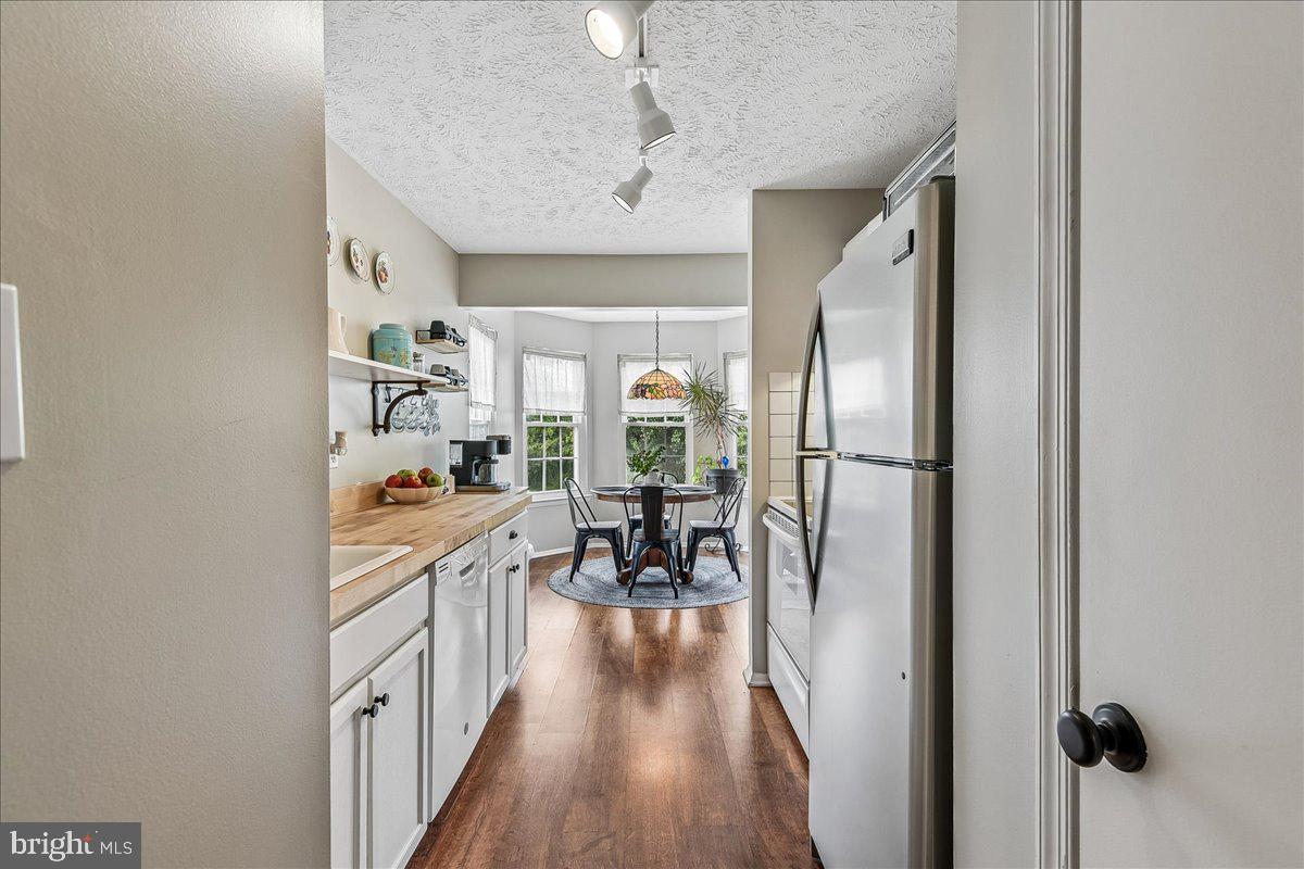CHESTERFIELD GARDEN CONDOMINIUM - Residential