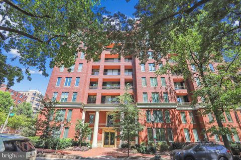 955 26TH STREET NW 512 WASHINGTON DC 20037