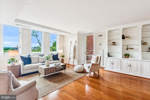 955 26TH STREET NW 512 WASHINGTON DC 20037