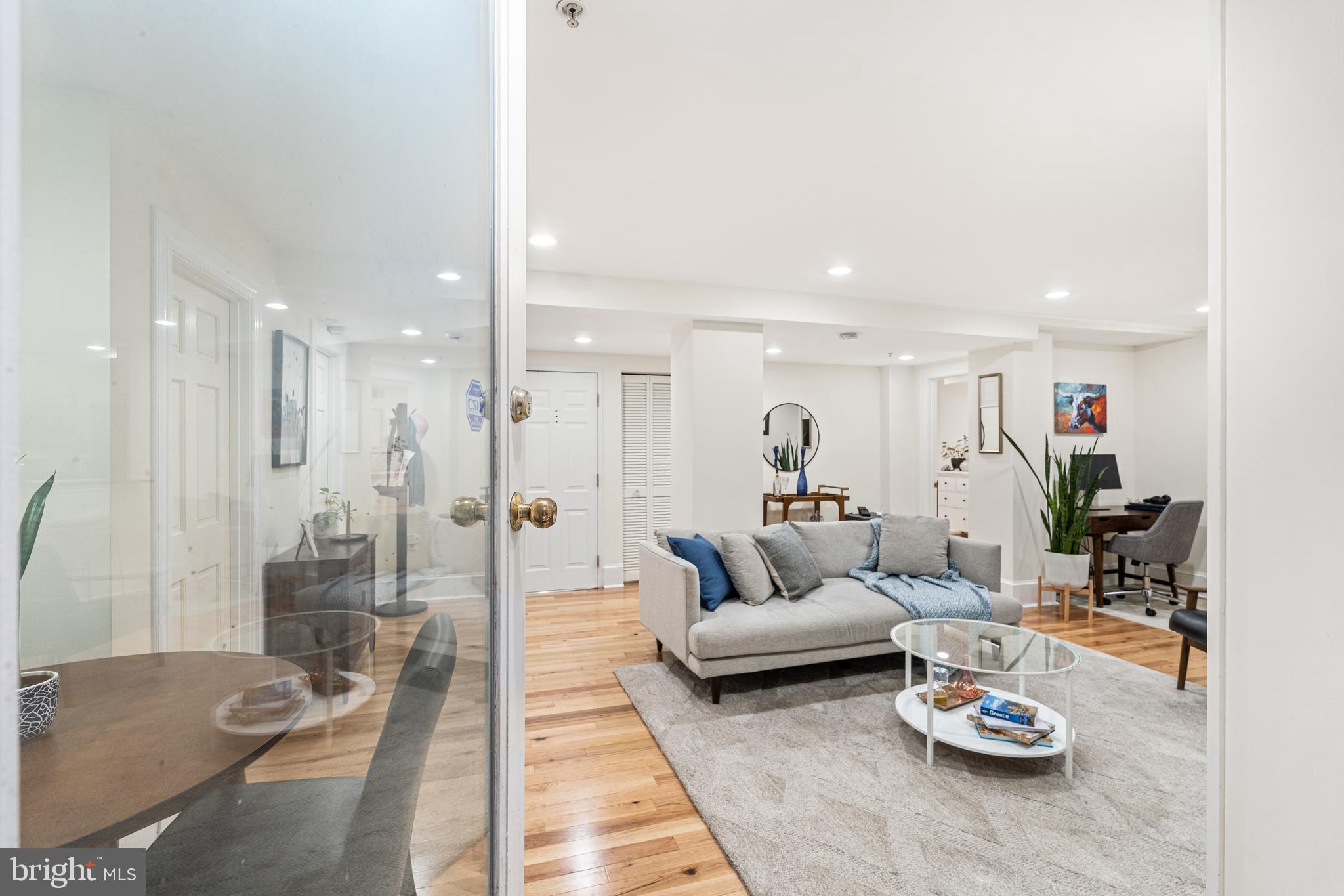 1212 M STREET NW 100