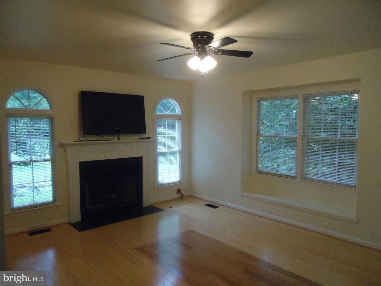 HOLLEYBROOKE - Residential