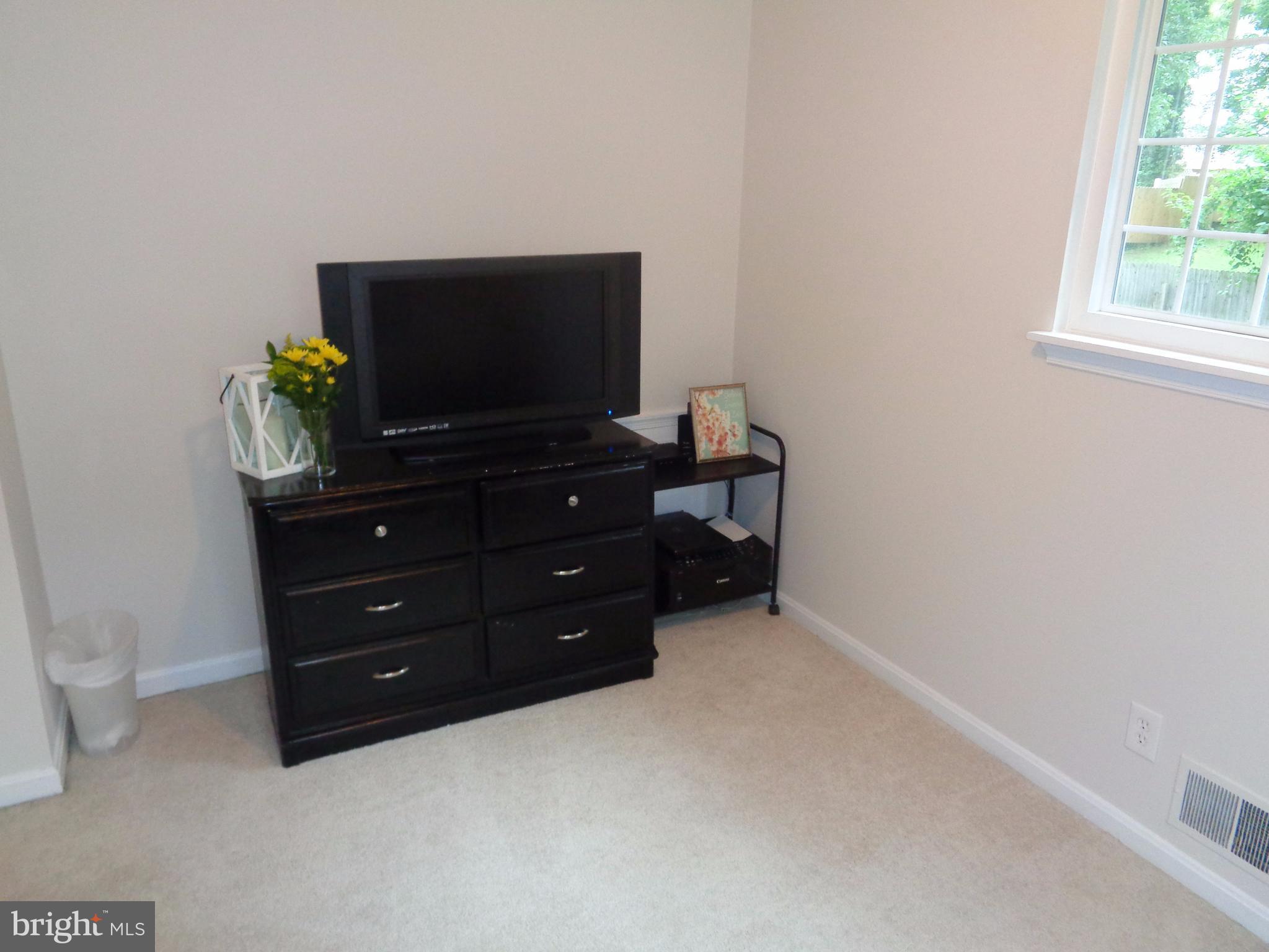 CAPITOL HEIGHTS - Residential