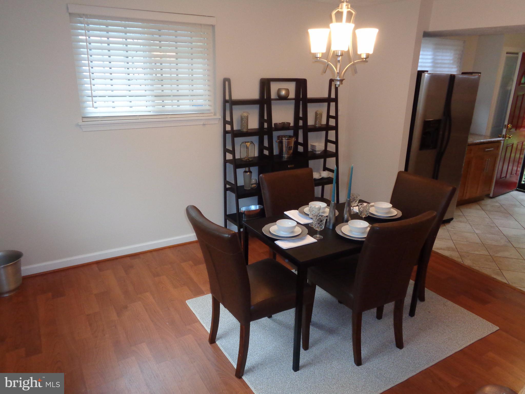 CAPITOL HEIGHTS - Residential