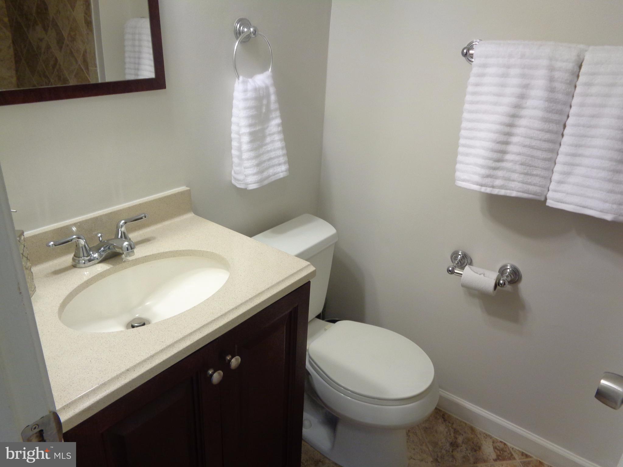 CAPITOL HEIGHTS - Residential