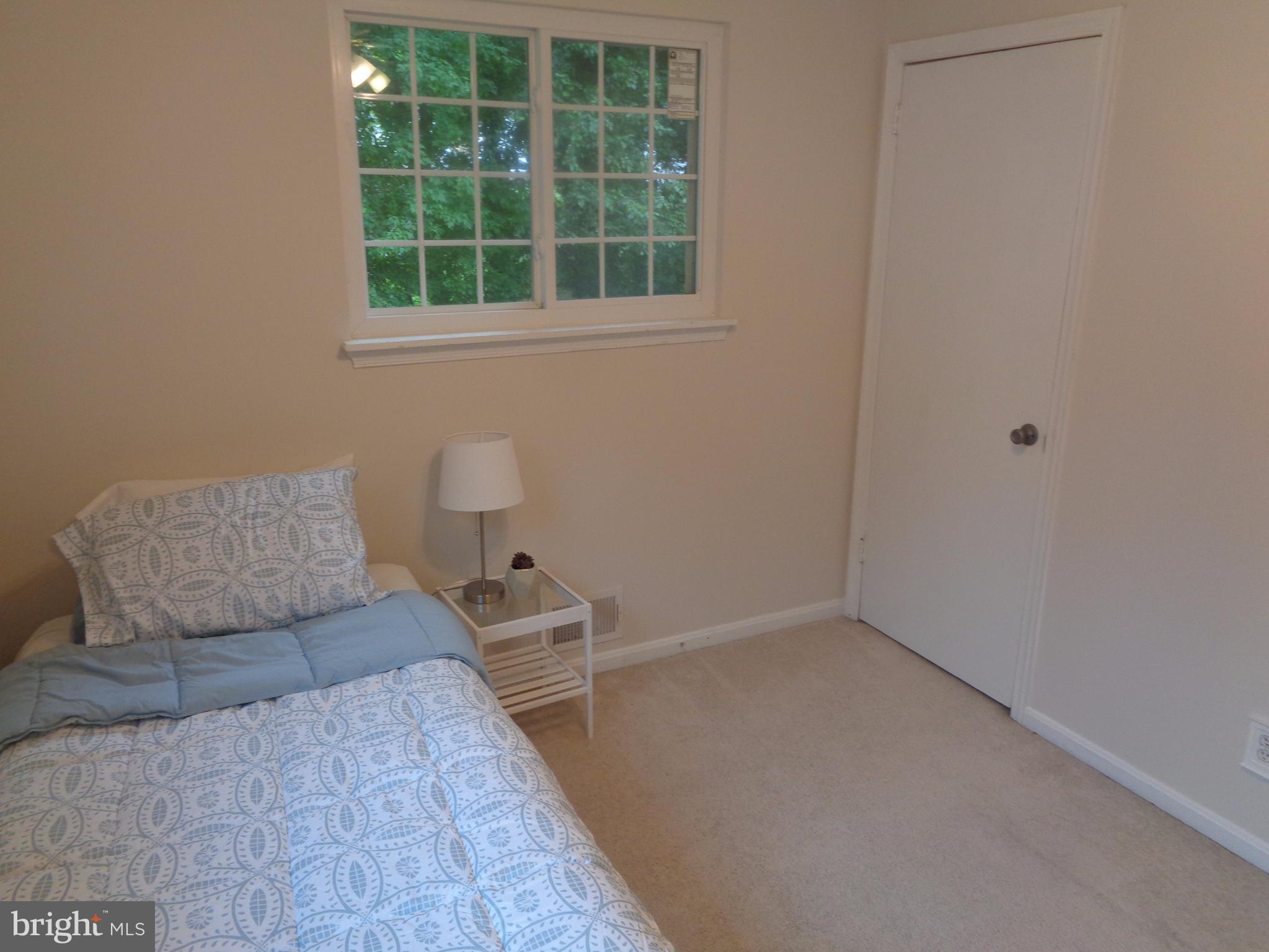 CAPITOL HEIGHTS - Residential