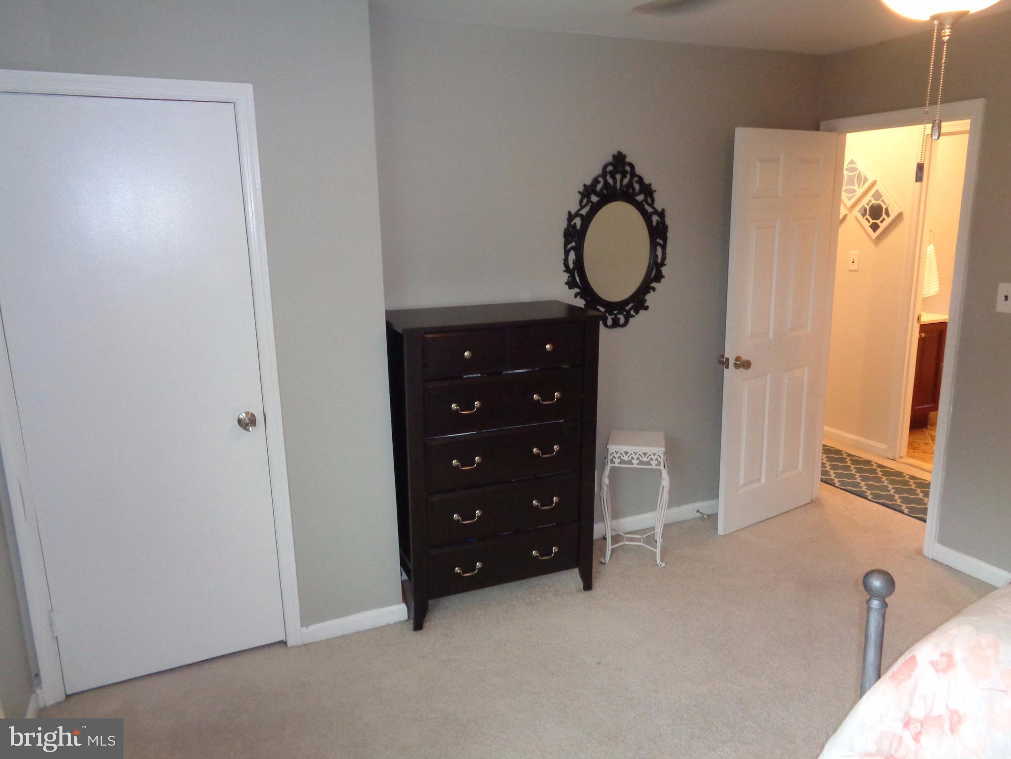 CAPITOL HEIGHTS - Residential